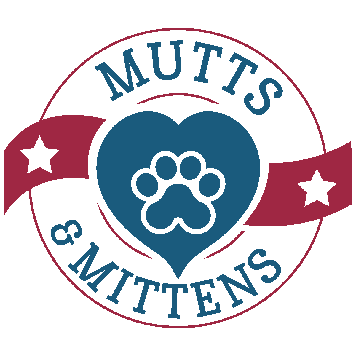 Mutts and Mittens Pet Products
