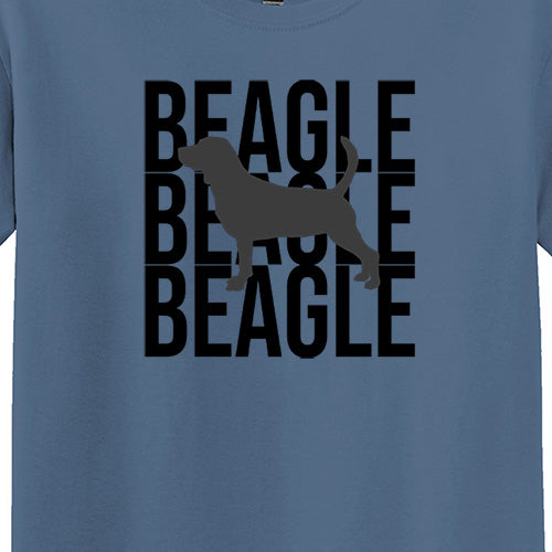 Beagle Shirt