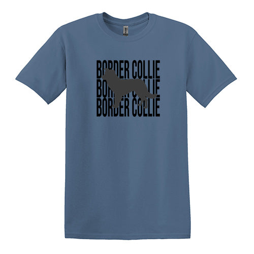 Border Collie Shirt