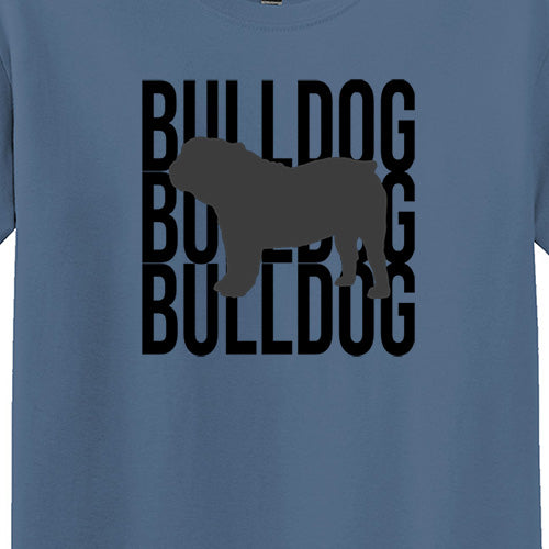 Bulldog Shirt