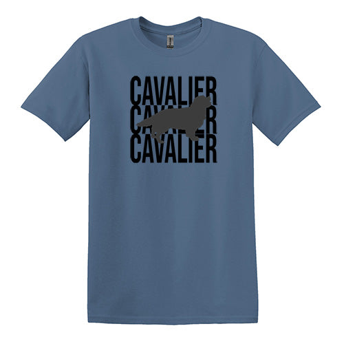 Cavalier Shirt
