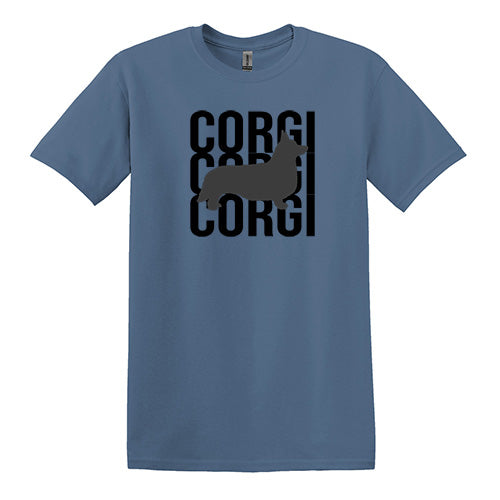 Corgi Shirt