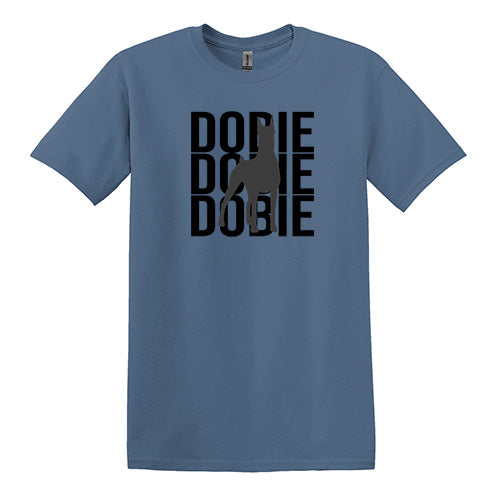 Doberman Shirt