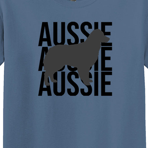 Australian Shepherd Shirt