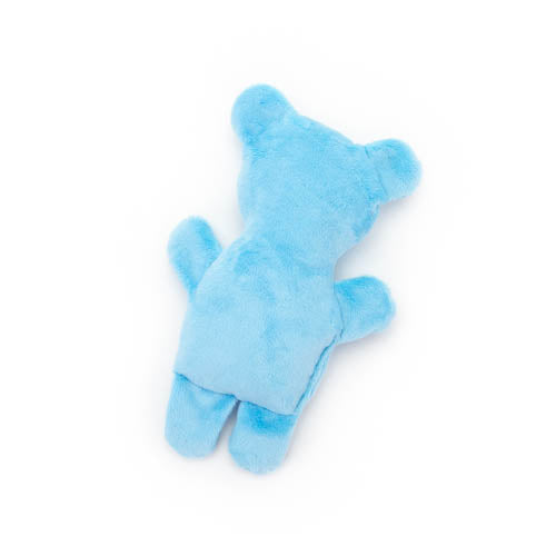 Teddy Bear Plush Dog Toy